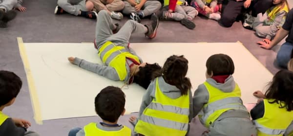 CĂłdigo FamĂlias – Do gesto Ă palavra