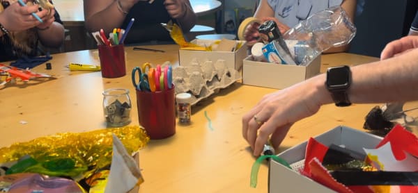 CĂłdigo FamĂlias – MissĂŁo: Salvar os Oceanos