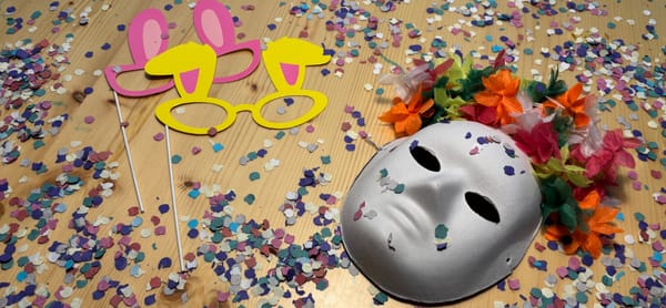 CĂłdigo FamĂlias – Máscaras do Mundo