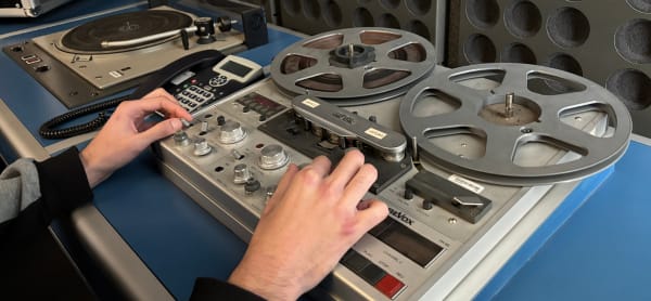 CĂłdigo FamĂlias – O meu programa de rádio