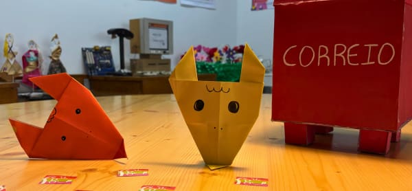 CĂłdigo FamĂlias – Origami Postal