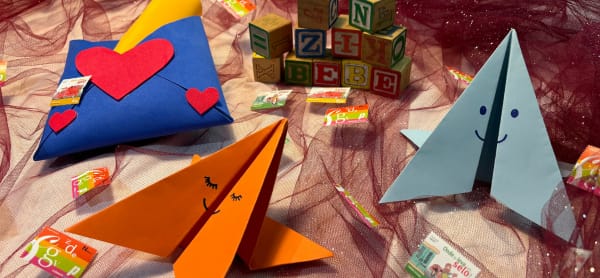 Código Bebé – O monstro de ferro apaixonou-se