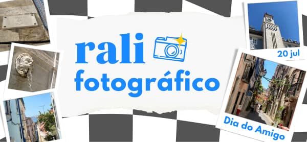 Dia do Amigo – Rali Fotográfico