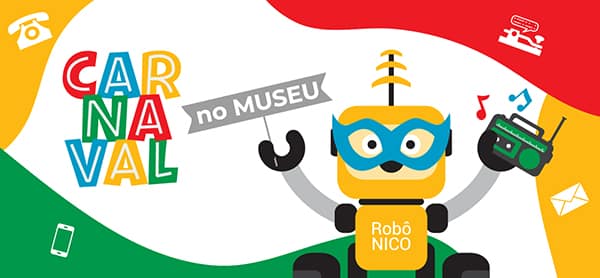 Labirinto de Carnaval 2024