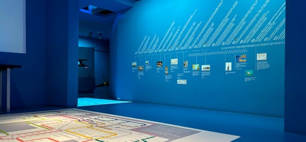 Labirinto da Distância