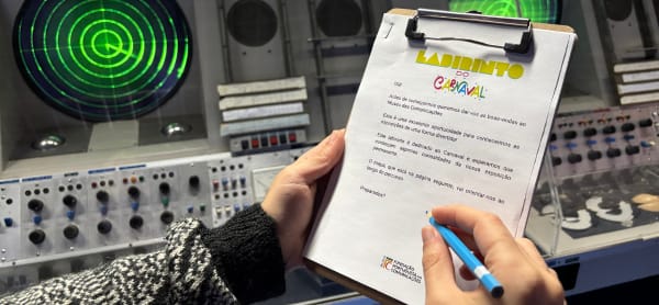 Labirinto do Carnaval