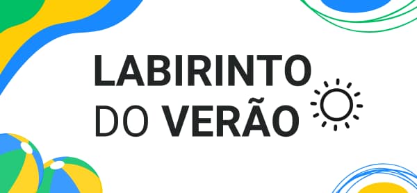 Labirinto do Verão