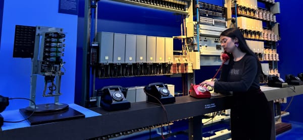 Labirinto dos Inventores