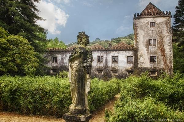 Quinta da Ribafria (Sintra)