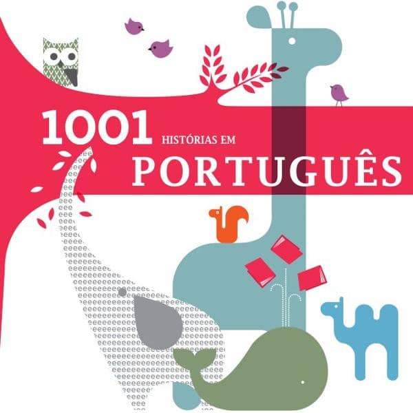 1001 histoires en portugais