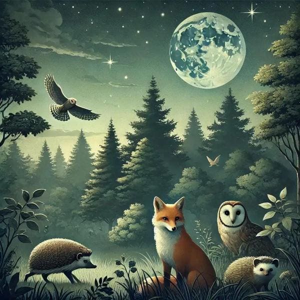 Animation hivernale – Contes et chocolat chaud