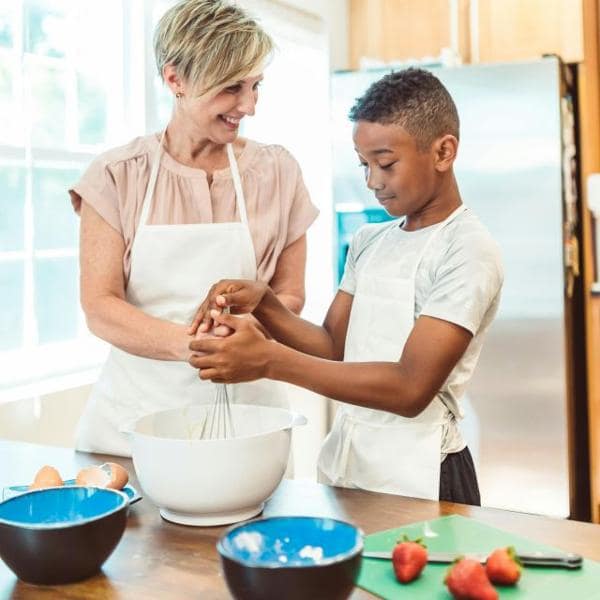 Je fabrique un livre de cuisine avec les éditions Askip