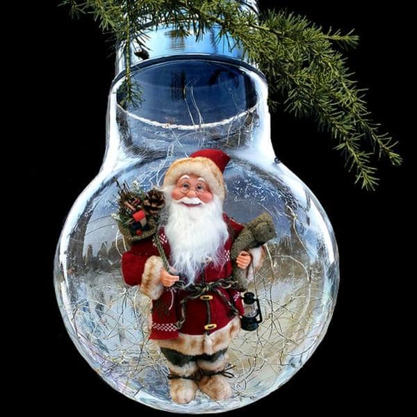 Le Père Noël est en pétard! – Par Les Contes Joyeux