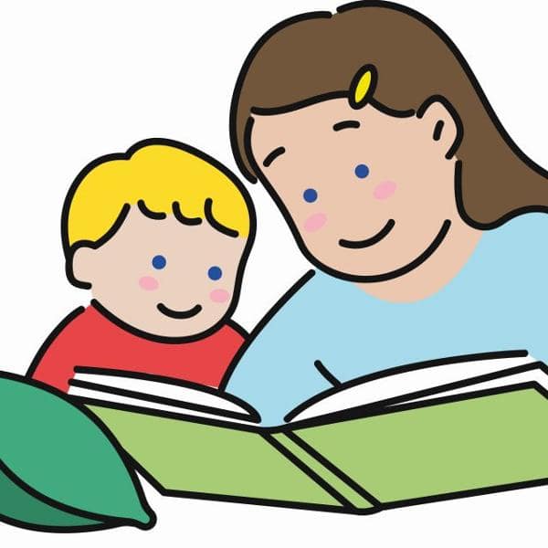 Pages en partage. Il n'y a pas d'âge pour le plaisir!