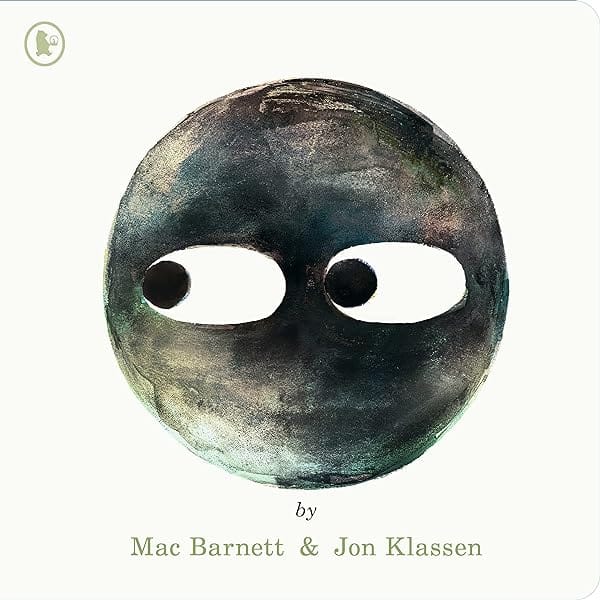 A ler é que a gente se entende: «Círculo» – Mac Barnett e Jon Klassen