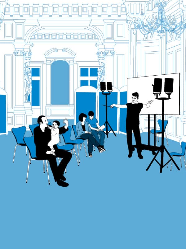 Les Mercredis du GTJ – La Magie des costumes