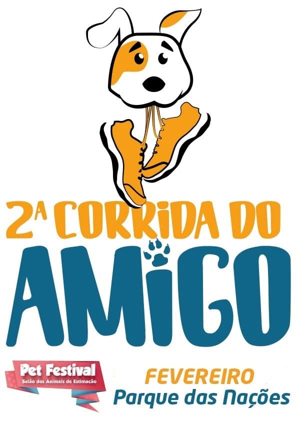 2ª Corrida do Amigo