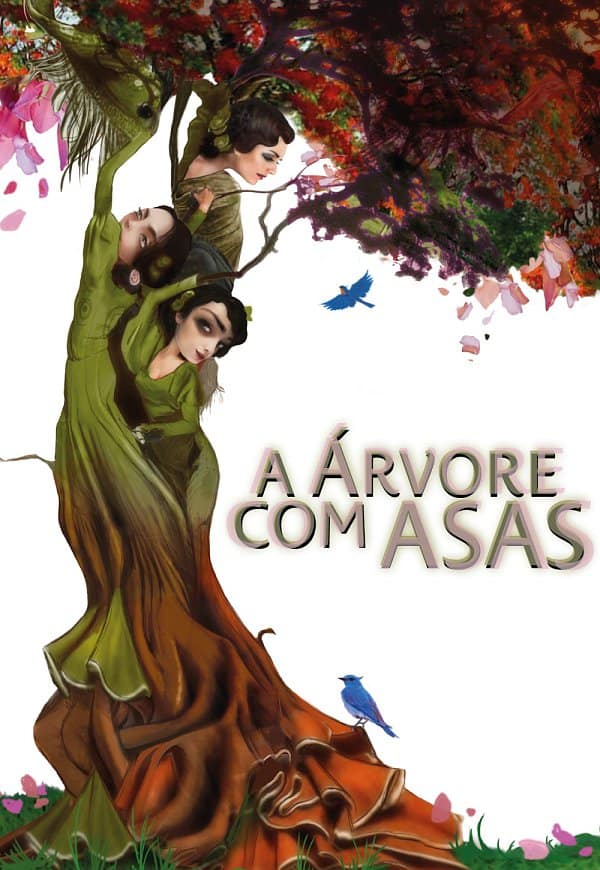 A Ărvore com Asas â Companhia Anabel Veloso