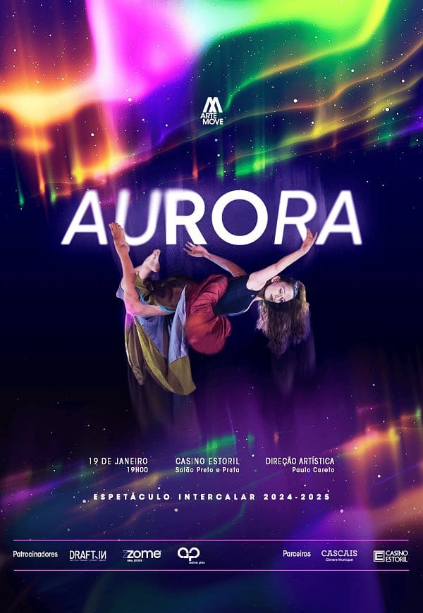 Aurora – Artemove 2024-2025