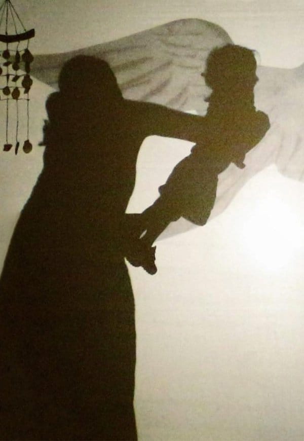 Clareiras – Oficina sombras para bebés