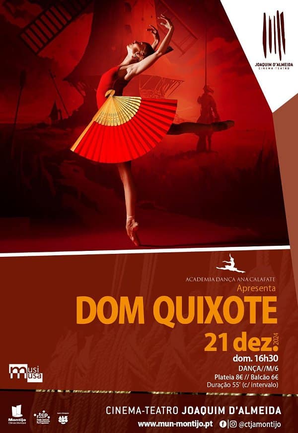 Dom Quixote