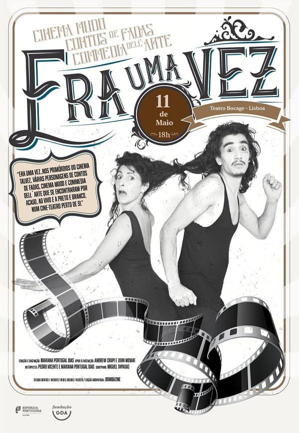 Era uma vez... Conto de Fadas