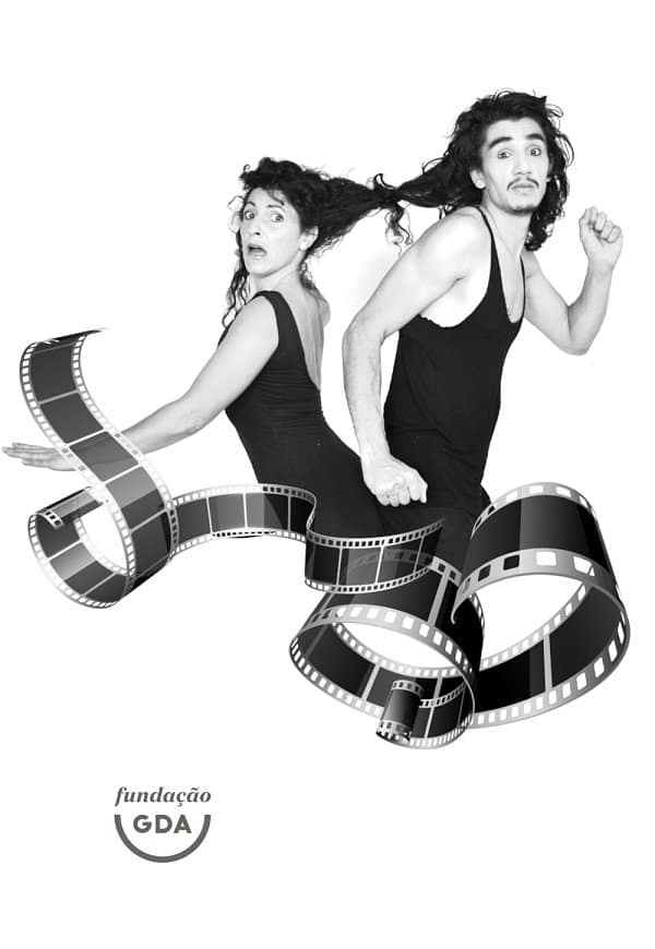 Era uma vez... Contos de Fadas - Cinema Mudo - Commedia dell'Arte