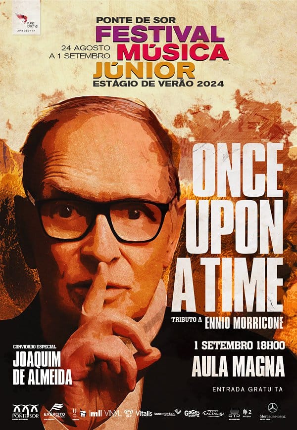 Festival Música Júnior – Concerto de encerramento