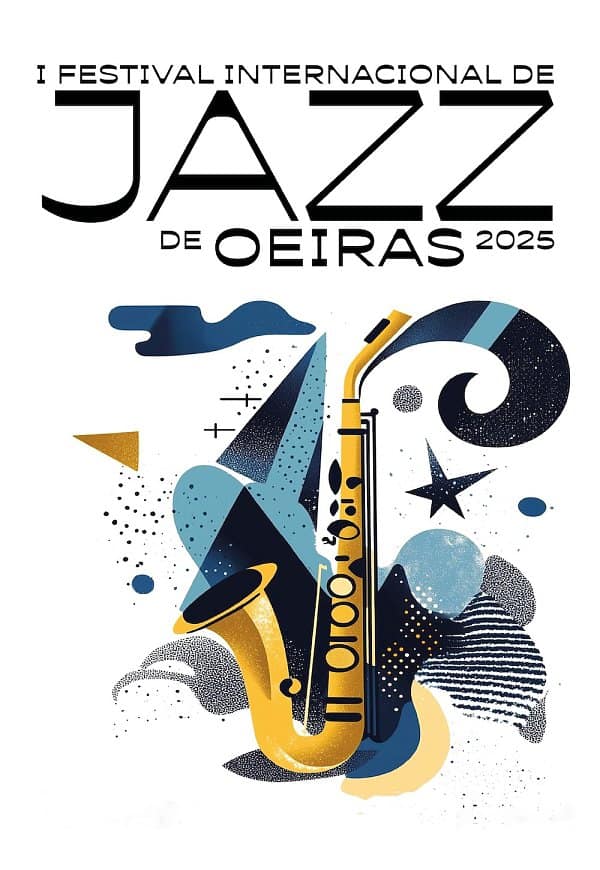 1º Festival Internacional de Jazz de Oeiras
