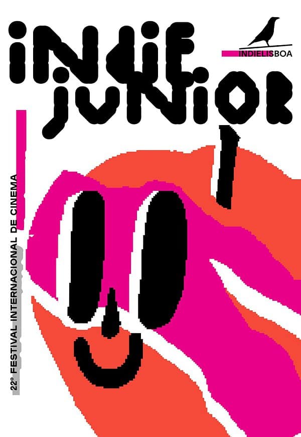 IndieLisboa – Cinema na piscina