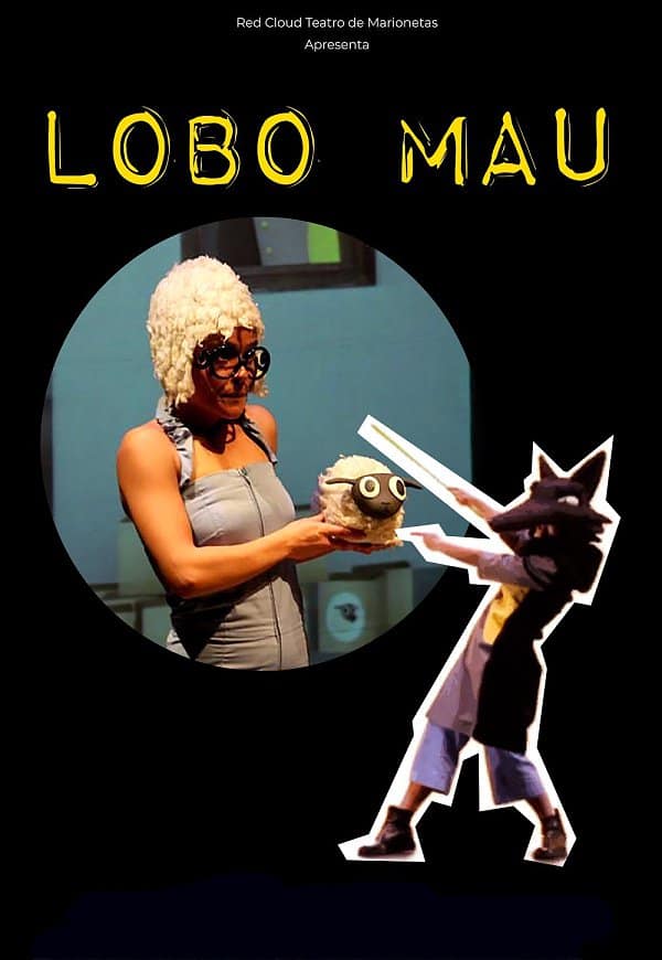 Lobo Mau