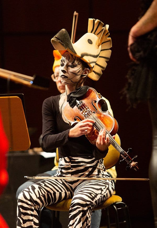 OML – Concerto de Carnaval