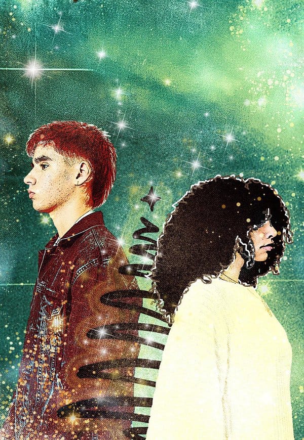 O Pinheiro de Marta – By Arcade Dance Center