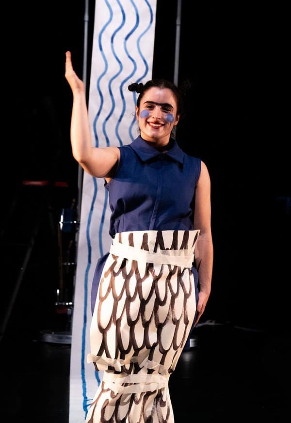 Roda-Viva (A Menina e o CĂrculo)