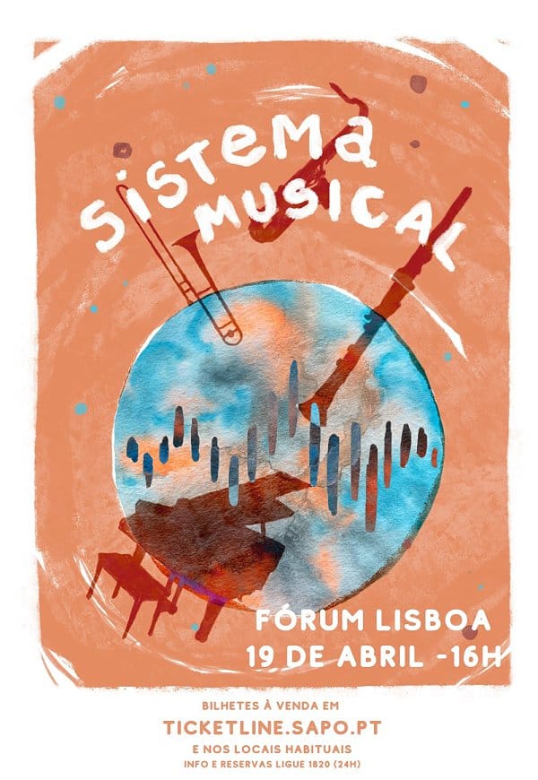 Sistema Musical