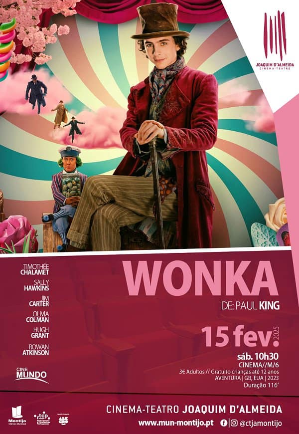 Wonka
