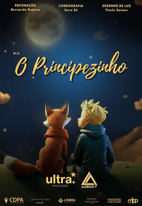 O Principezinho
