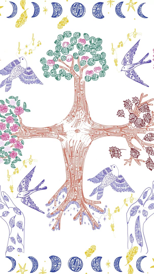 Bébé Concert – Mes premières quatre saisons