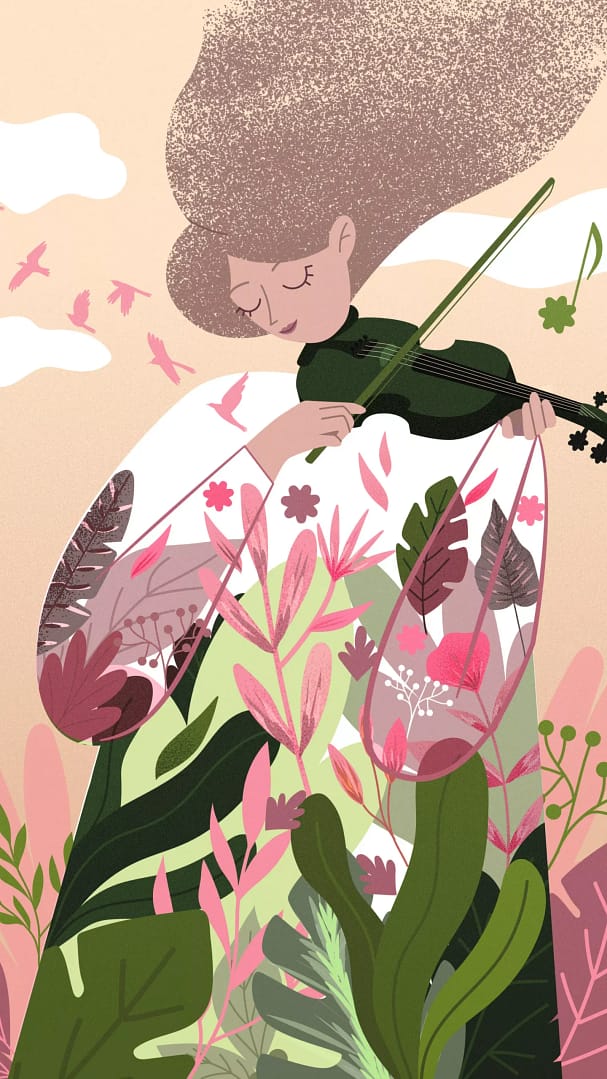 Mon monde à moi – Orchestre de Chambre de Lausanne