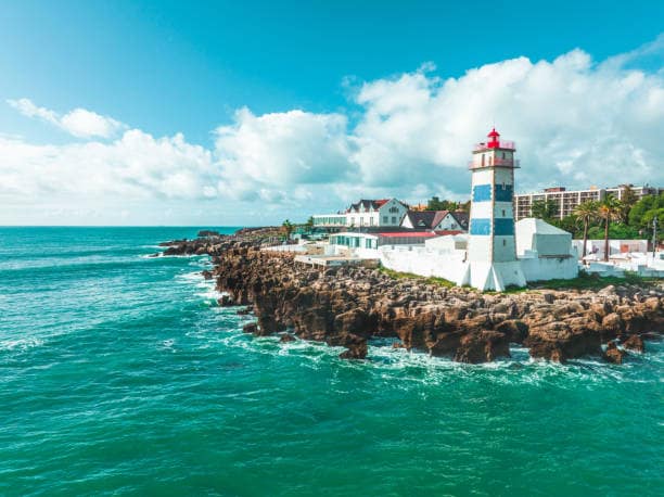 Farol Museu de Santa Marta (Cascais)