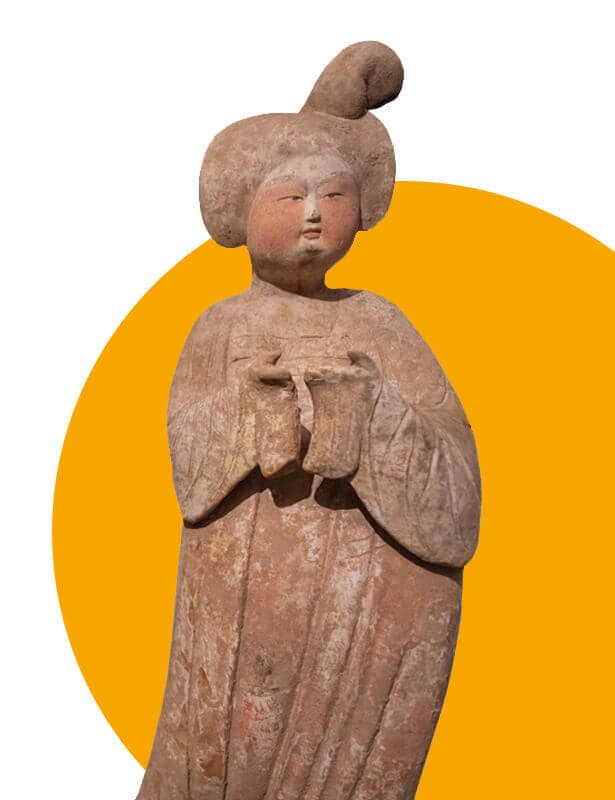 Um chá na China
