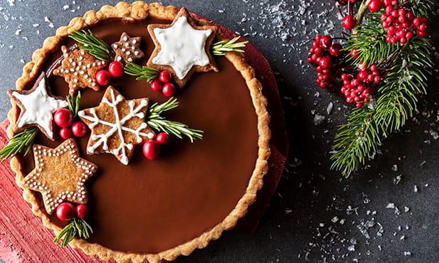 Doces de Natal – Chef Sofia Pereira