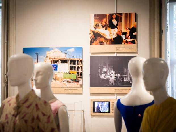 Era uma vez… um lápis azul – Visita guiada e oficina