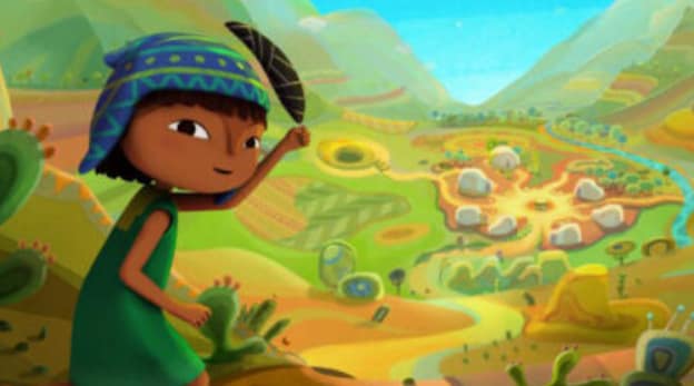 FILMARcito 2025 – Pachamama