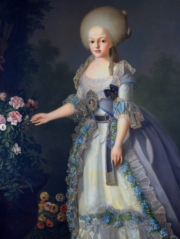 «Miniaturas» Retratos de amor – Especial Dia dos Avós