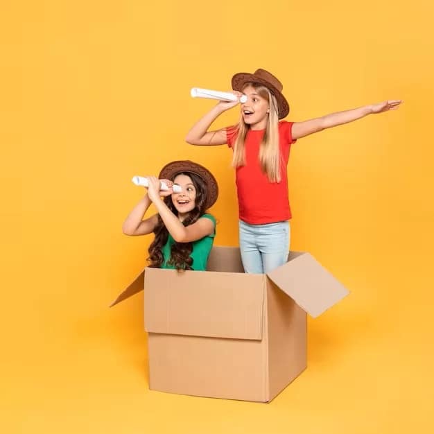 Vamos explorar o teatro azul – Oficina para a infância