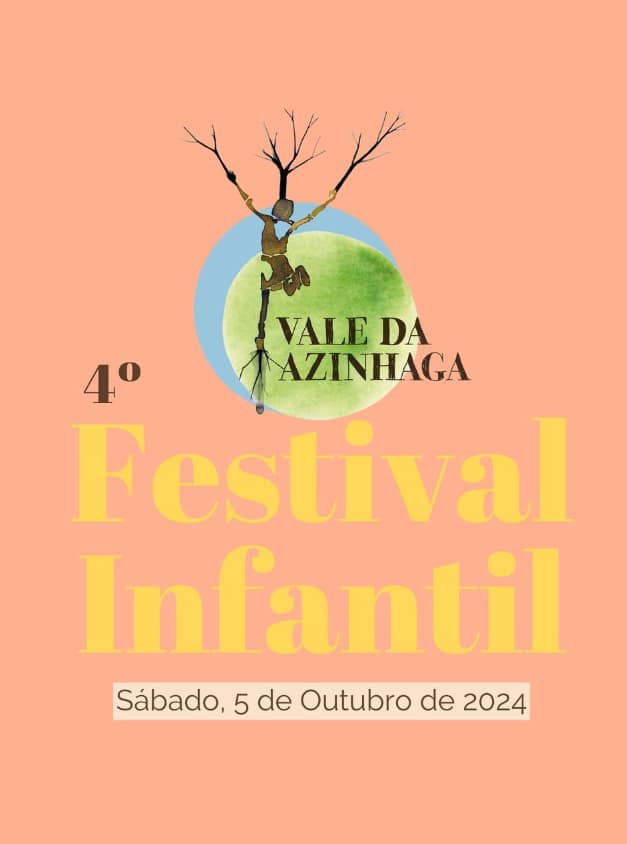 4º Festival Infantil do Vale da Azinhaga