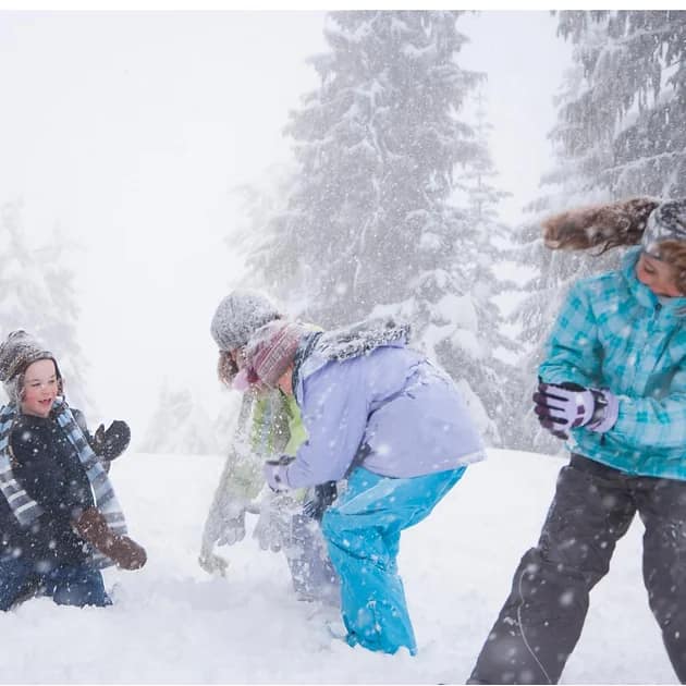 Les Ateliers Bulles d'Air – Sortie La Montagne nous Gagne!