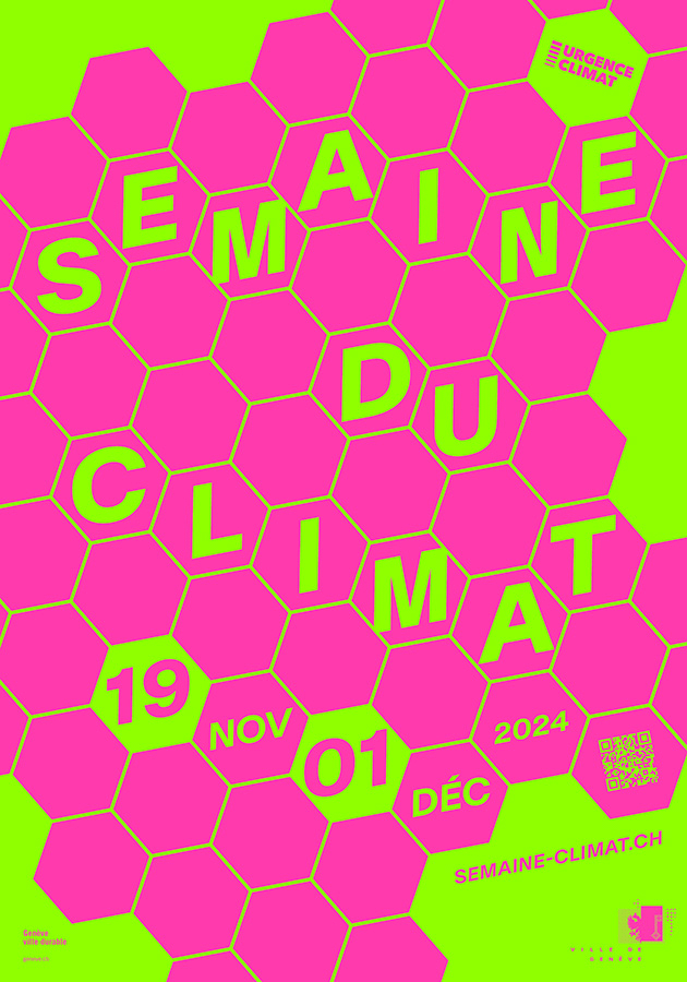 Semaine du climat