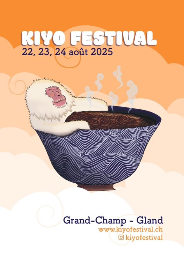 Kiyo Festival